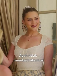 Episode 5 - Kembalinya Pengantin yang Ditolak