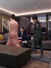 나는야 갑부 아가씨 - Episode 42