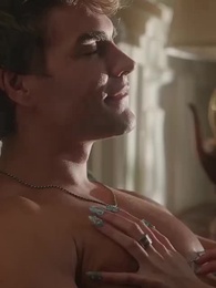 Episódio 36 - O Meu Alfa Predestinado