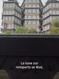 Une héroïne venue du futur - Episode 31