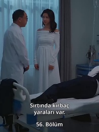 Eski Eşinin Cazibesi, Deli Etti! - Episode 56