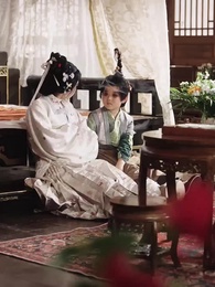 第49集 - 全府偷聽心聲我被追著寵