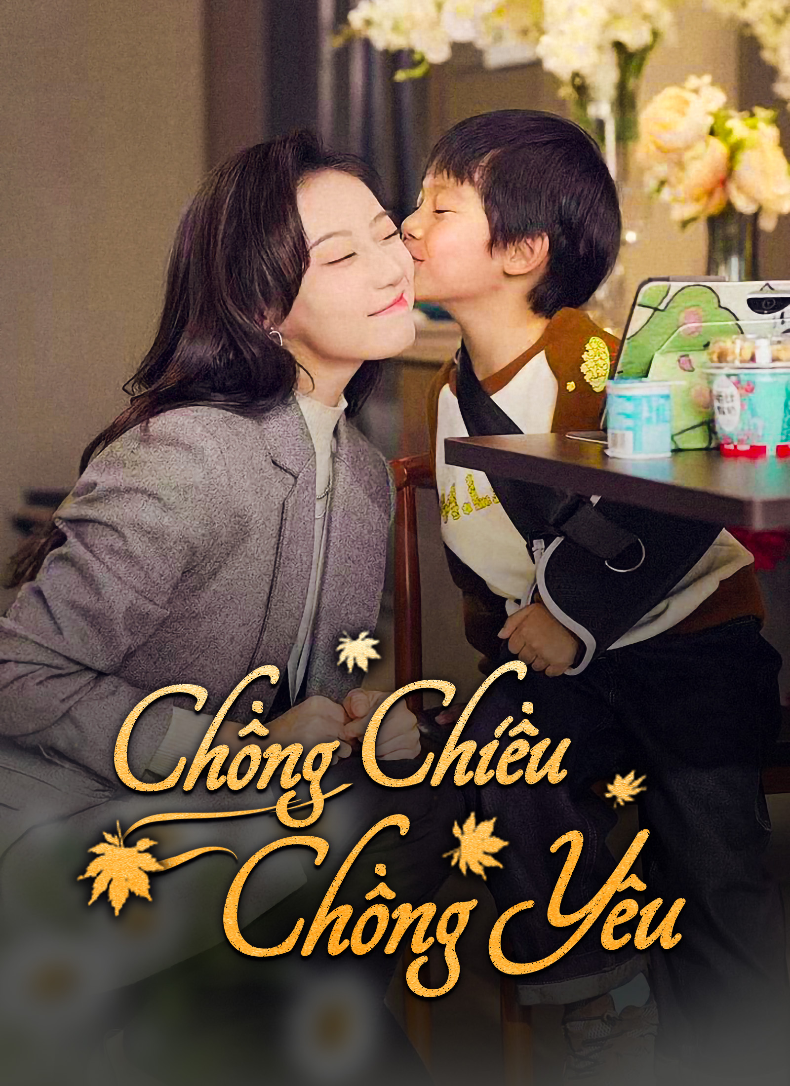 [Lồng tiếng]Chồng Chiều Chồng Yêu