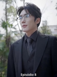 Amor que Aprisiona - Episode 8