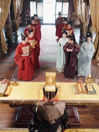 Episode 50 - The Worker from Dashville