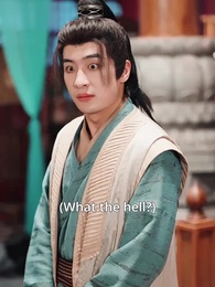 The Worker from Dashville - Episode 6