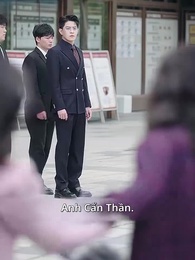 [Lồng tiếng]Chồng Chiều Chồng Yêu - Episode 4