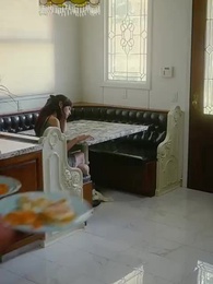 O Meu Alfa Predestinado - Episode 17