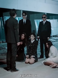 Episódio 17 - Amor que Aprisiona