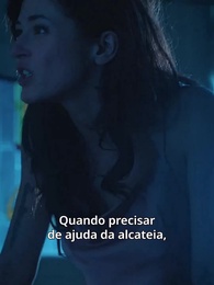 Episódio 24 - O Meu Alfa Predestinado