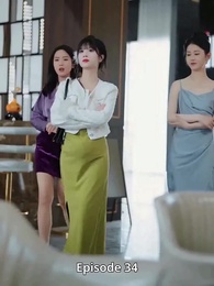 Episode 34 - [Dubbed]Power Play