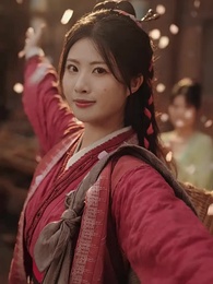 페허에서 왕궁으로: 각시의 역습 - Episode 2