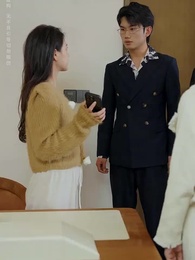 [พากย์ไทย]ชีวิตใหม่ของนับดาว - Episode 17