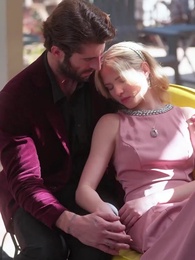 Bölüm 38 - Likan Prensesi Senin Dolunay'ın Olmayacak