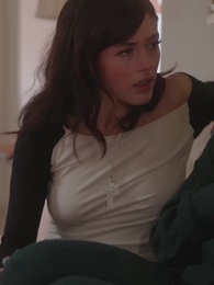 Episódio 45 - O Meu Alfa Predestinado