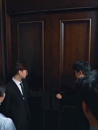 8화 - 소엽의 복수