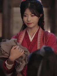 페허에서 왕궁으로: 각시의 역습 - Episode 10