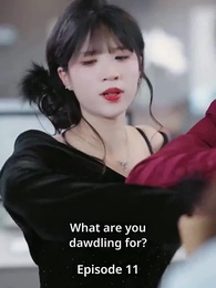 Episode 11 - [Dubbed]Power Play