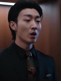 Married My Enemy After Two Travels - Episode 38