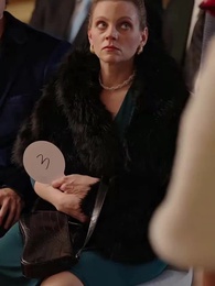 Episodio 47 - Quinn y su amor multimillonario