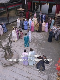 Bölüm 44 - Ütopya