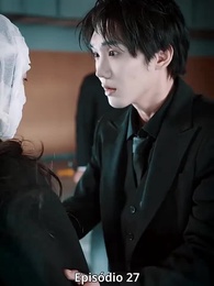 Amor que Aprisiona - Episode 27