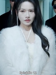 Amor que Aprisiona - Episode 12