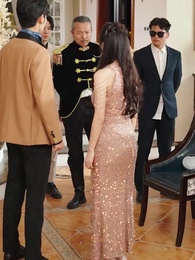 Glück vom Himmel: Eine Mutter, fünf Kinder, vier Väter - Episode 41