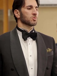 Quinn y su amor multimillonario - Episode 13