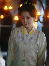 第17話 - 君に抱かれし明月