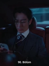 Bölüm 90 - Eski Eşinin Cazibesi, Deli Etti!