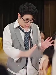 [Lồng tiếng]Chàng rể quốc dân - Episode 11