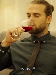 CEO'nun Tatlı Karısının İntikamı - Episode 35