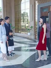 소엽의 복수 - Episode 6