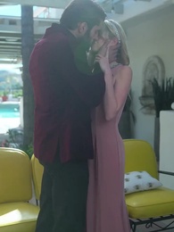 Bölüm 40 - Likan Prensesi Senin Dolunay'ın Olmayacak