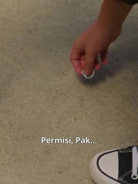 Episode 7 - Kembalinya Pengantin yang Ditolak