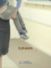 Bölüm 5 - CEO'nun Tatlı Karısının İntikamı