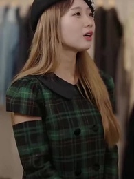 36화 - 나는야 갑부 아가씨