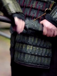 İmparatorun Lütfu: Saray Nedimesinden İmparatoriçeye - Episode 60