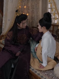 환생, 복수의 밤 - Episode 47