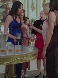 Bölüm 20 - Likan Prensesi Senin Dolunay'ın Olmayacak