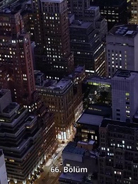 Bölüm 66 - CEO'nun Tatlı Karısının İntikamı