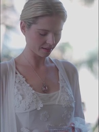 Bölüm 29 - Likan Prensesi Senin Dolunay'ın Olmayacak