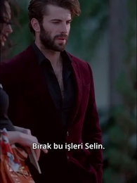 Bölüm 31 - Likan Prensesi Senin Dolunay'ın Olmayacak