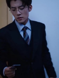 Pembalasan Dendam - Episode 5