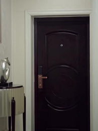 Married My Enemy After Two Travels - Episode 77