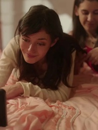 Episódio 28 - O Meu Alfa Predestinado