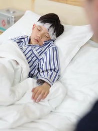 Glück vom Himmel: Eine Mutter, fünf Kinder, vier Väter - Episode 43