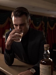 Episodio 44 - Bebé genio: Papá, por favor llévate a mamá