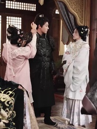 第8集 - 全府偷聽心聲我被追著寵